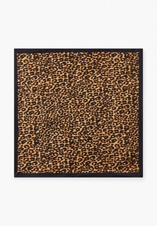 Платок Mango LEOPARD