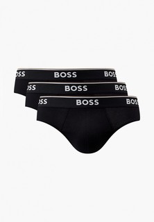 Трусы 3 шт. Boss 