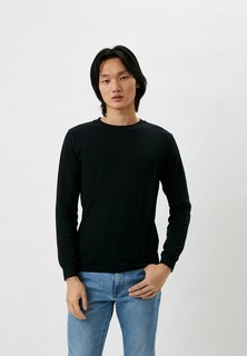 Лонгслив UNIQLO SOFT TOUCH