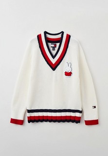 Пуловер Tommy Hilfiger TH x MIFFY