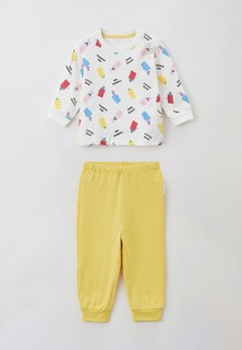 Пижама UNIQLO UT PIXAR / BABY PAJAMAS