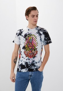 Футболка Affliction SACRED EARTH