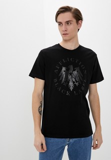 Футболка Affliction SOUL BIRD