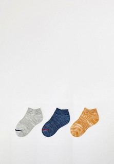 Носки 3 пары UNIQLO 