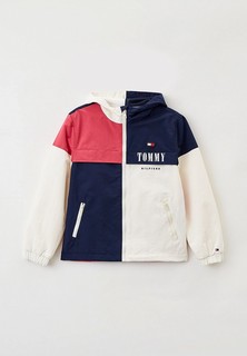 Ветровка Tommy Hilfiger 