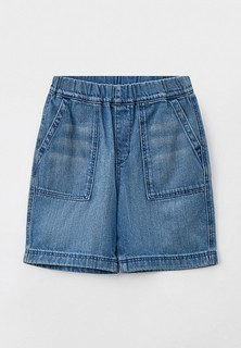 Шорты джинсовые UNIQLO из денима