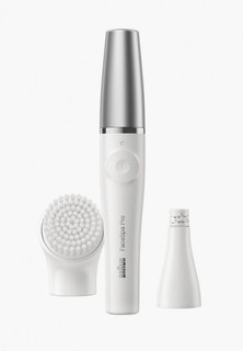 Эпилятор Braun FaceSpa Pro 910