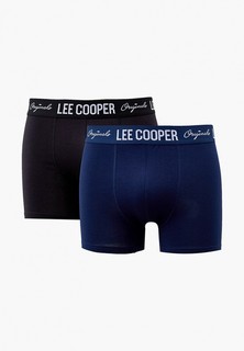 Трусы 2 шт. Lee Cooper 