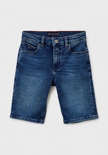 Шорты джинсовые Tommy Hilfiger 