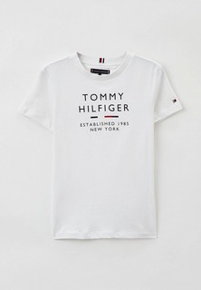 Футболка Tommy Hilfiger 
