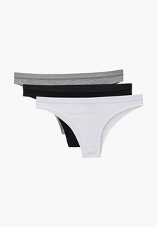 Трусы 3 шт. Lee Cooper 