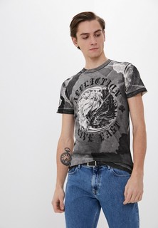 Футболка Affliction YING YANG