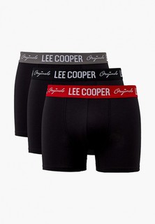 Трусы 3 шт. Lee Cooper 