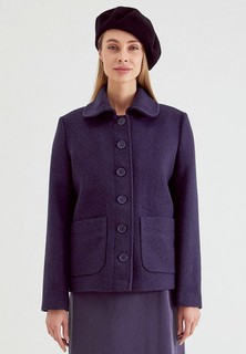 Полупальто Unique Fabric 