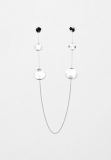 Серьги Ruxara Lamoda Online Exclusive