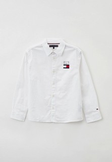Рубашка Tommy Hilfiger 
