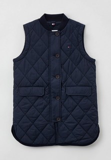 Жилет утепленный Tommy Hilfiger 