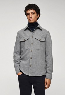 Рубашка Mango Man TREVES