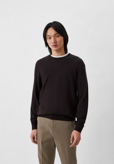 Джемпер UNIQLO из экстратонкой мериносовой шерсти