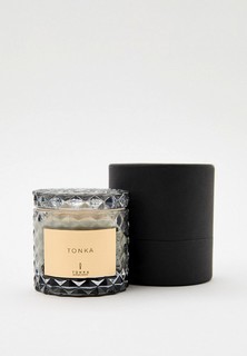 Свеча ароматическая Tonka TONKA, 50 мл