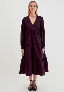 Платье Unique Fabric 