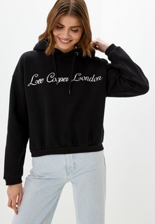 Худи Lee Cooper 