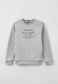 Свитшот Tommy Hilfiger 