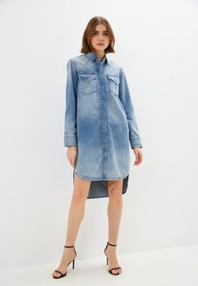Платье джинсовое Diesel 