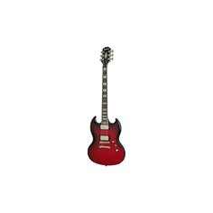 SG Prophecy Red Tiger Aged Gloss Epiphone