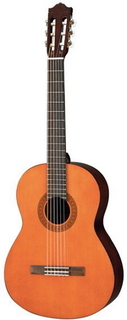 C40 классическая гитара Yamaha