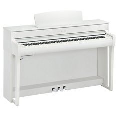 CLP-745WH, без адаптера Yamaha