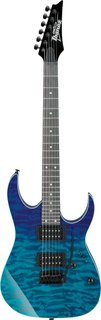 GRG120QASP-BGD Ibanez