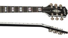 Les Paul Prophecy Red Tiger Epiphone