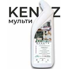 Средство для очистки различных поверхностей КЕНАЗ Kenaz