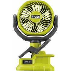 Вентилятор Ryobi