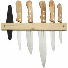 Набор ножей для мясного цеха Труд-Вача