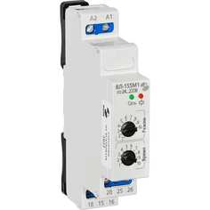 Реле времени Реле и Автоматика