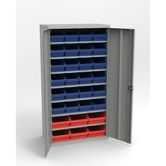 Шкаф для метизов Святогор