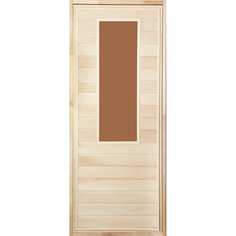 Дверь для бани Банная линия