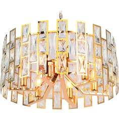 Подвесная люстра Ambrella Light