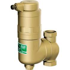 Компактный деаэратор FAR