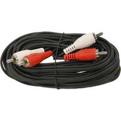 Аудио-видео шнур TWIST