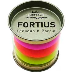 Кистевой эспандер для рук FORTIUS