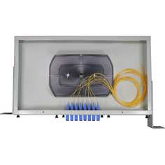 Оптический стоечный кросс TWIST