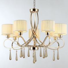 Подвесная люстра Moderli