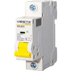 Автоматический выключатель Vesta Electric