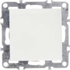 Встраиваемый одноклавишный выключатель TWIST