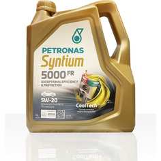 Моторное масло Petronas