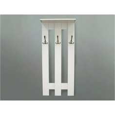 Настенная вешалка Граникум