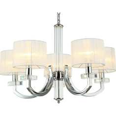 Подвесная люстра Moderli